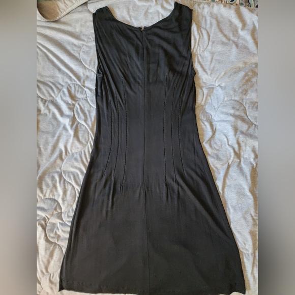 VINTAGE DOLCE AND GABBANA DRESS - Picture 7 of 9